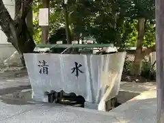 加佐美神社(岐阜県)