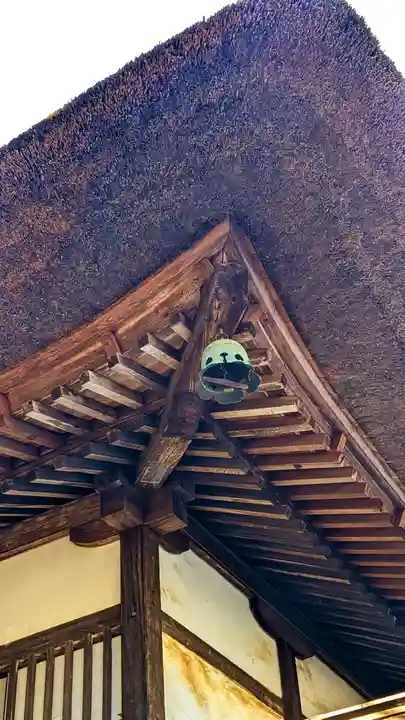 茂林寺のその他建物