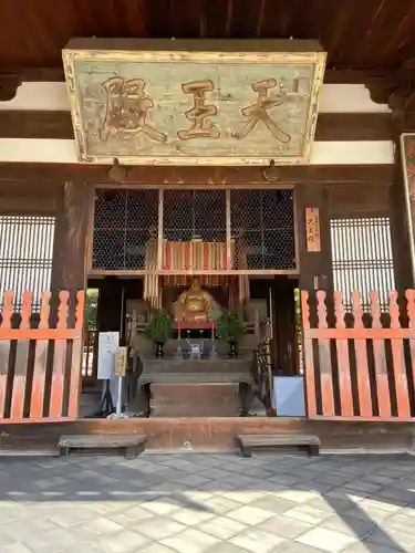 萬福寺のその他建物