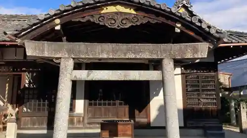 八雲神社(三重県)