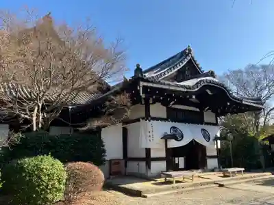 養源院(京都府)