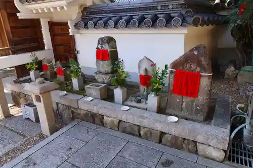 成就院のその他建物