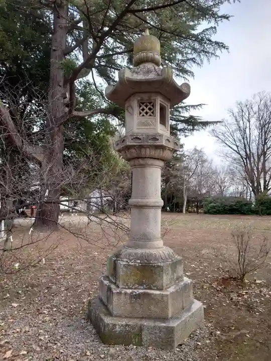 上田招魂社(長野県)