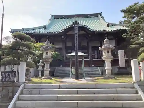 寶珠寺（宝珠寺）(神奈川県)