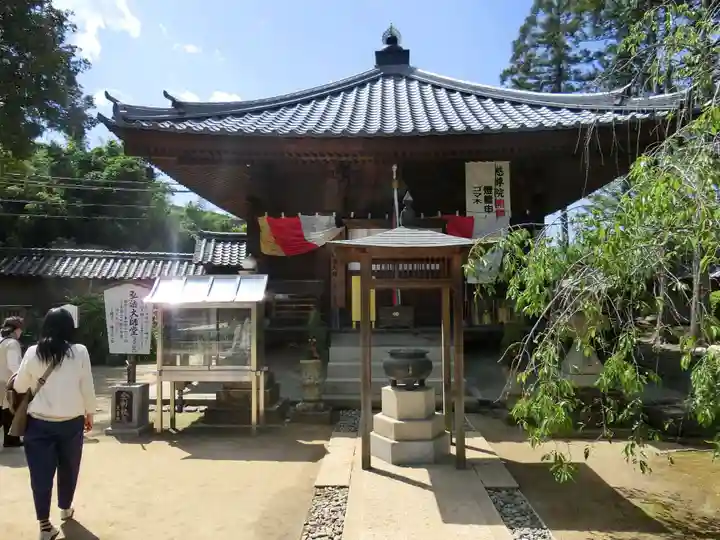 慈尊院のその他建物