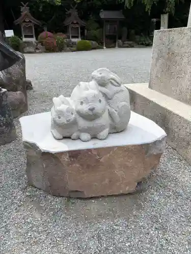 出雲大社相模分祠(神奈川県)
