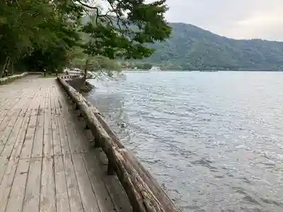 十和田神社(青森県)