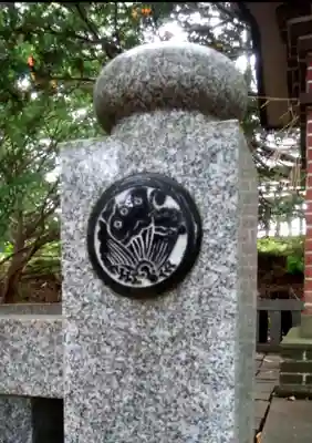 鳥取神社のその他建物