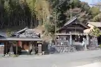 浦大日堂(福岡県)