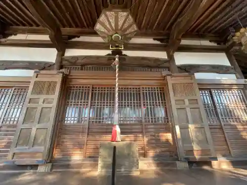 泉福寺(滋賀県)