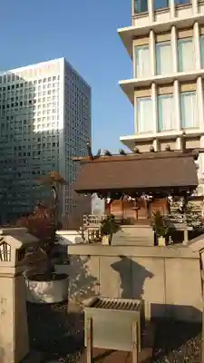 航空神社(東京都)