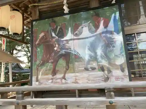 賀茂神社の建物その他