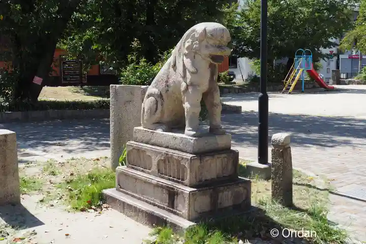 宿院頓宮(大阪府)