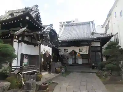経王寺(東京都)