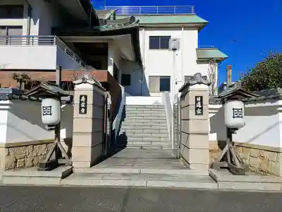 寿栄寺のその他建物