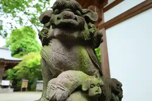 青渭神社(東京都)
