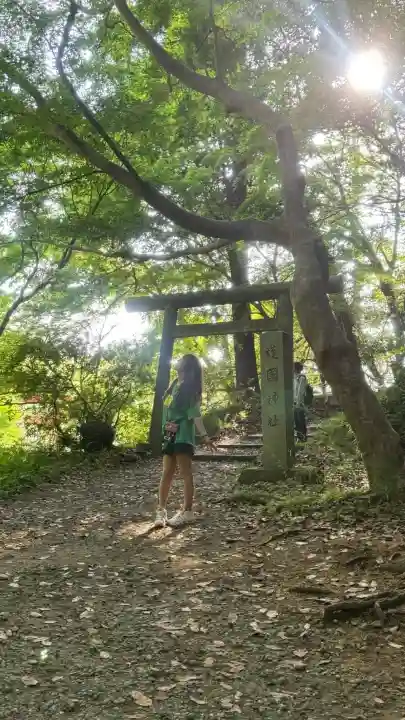 香取神宮(千葉県)