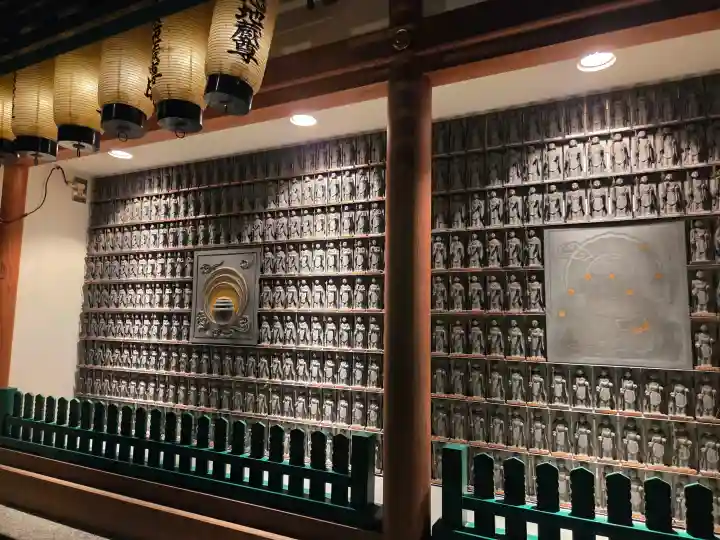 法善寺(大阪府)