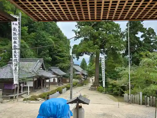 観音正寺(滋賀県)