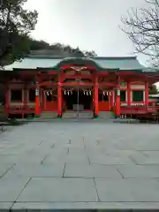 淡嶋神社(和歌山県)