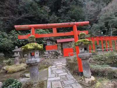 伊奈波神社(岐阜県)