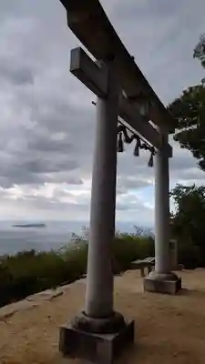 高屋神社(香川県)