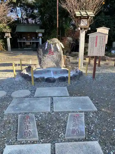 櫻木神社(千葉県)
