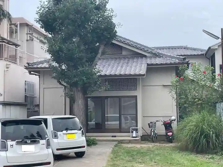 慶徳寺(兵庫県)