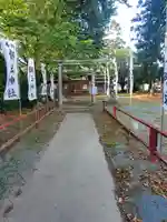 飯玉神社(群馬県)