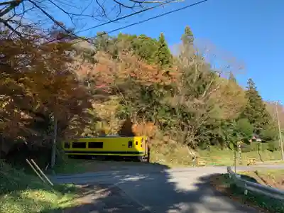熱田神社の周辺