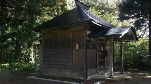 真珠院の建物その他