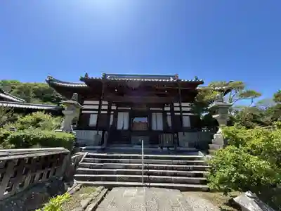 法然寺(香川県)