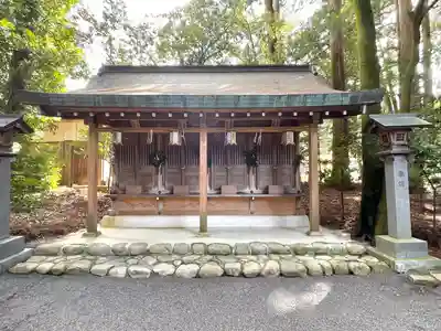 若宮神社(滋賀県)