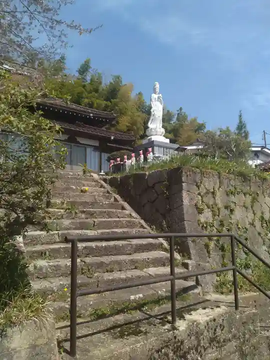 松蔵寺(福島県)