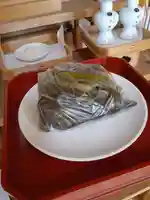 伏木香取神社(茨城県)