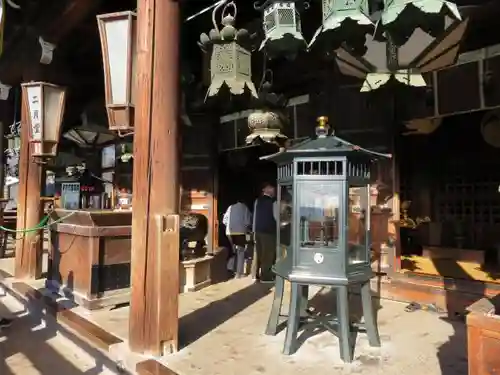 東大寺のその他建物