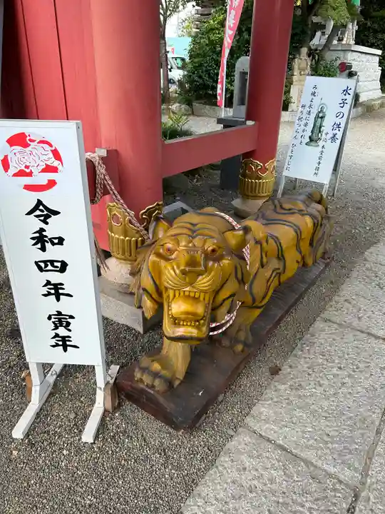 一乗院(身代不動尊) のその他建物