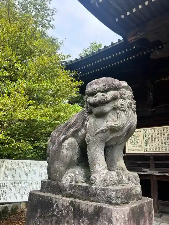 桐生天満宮(群馬県)