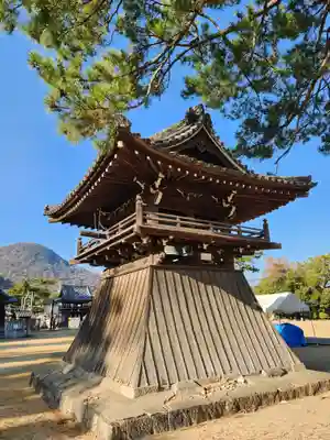 善通寺のその他建物