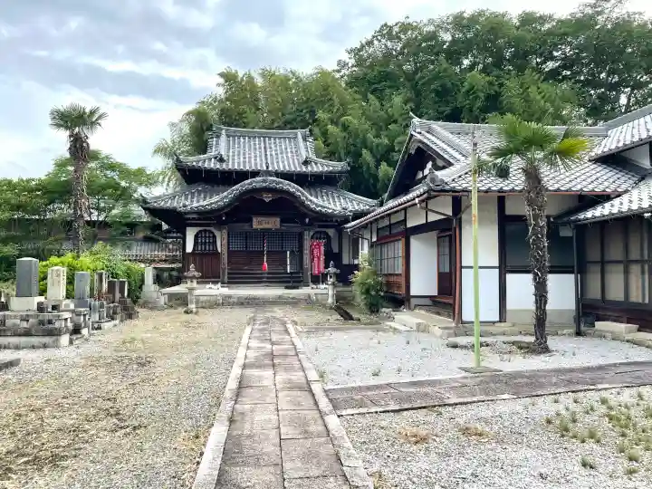 常禅寺(滋賀県)