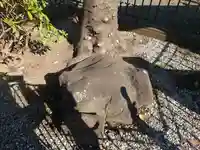 北條稲荷神社(神奈川県)