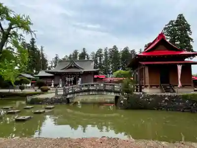 熊野神社(宮城県)