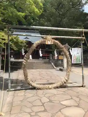 伊豆山神社(静岡県)