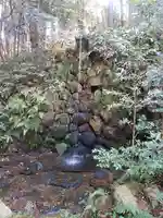 岩蔵寺のその他建物