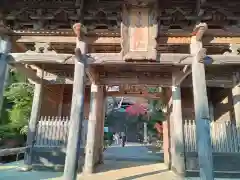 松尾寺(京都府)