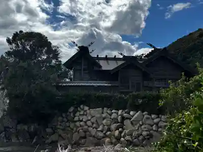 大御神社(宮崎県)