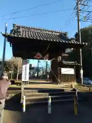 慈恩寺(埼玉県)