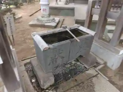 熊野神社(神奈川県)