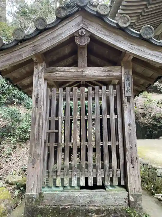 圓教寺(兵庫県)