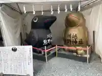 川越熊野神社(埼玉県)